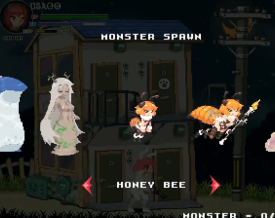 米莉亚战记dx手机版1.0.174 安卓版