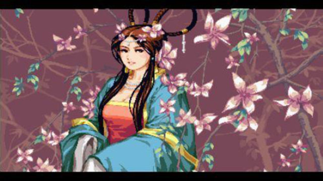 三国战纪群雄争霸无双版截图5