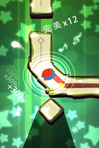 节奏大师最新版截图1