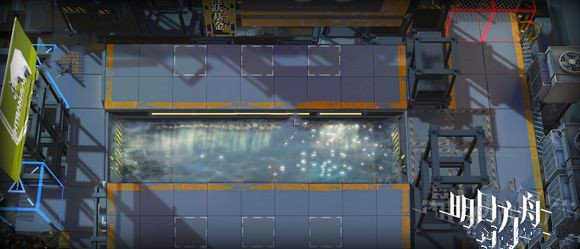 明日方舟官网版