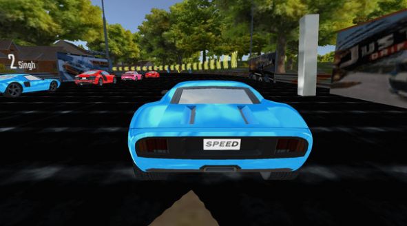 灵魂赛车手最新版