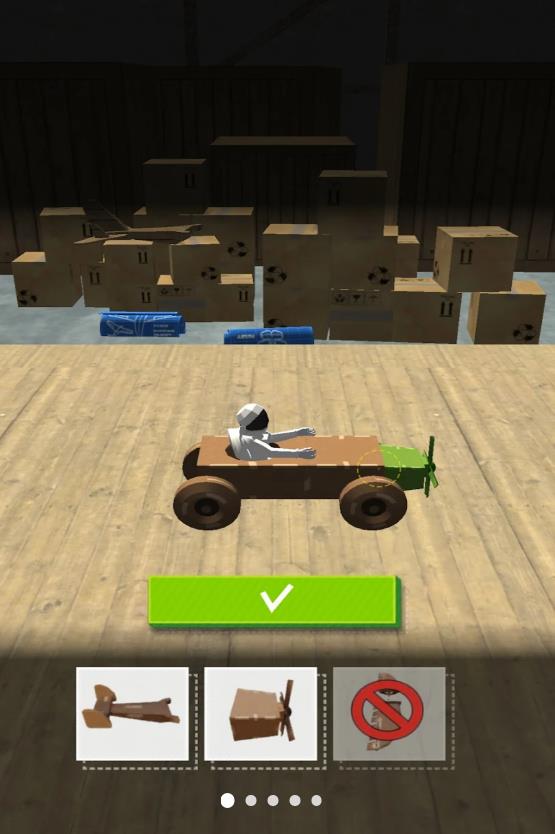 飞天小飞机截图4