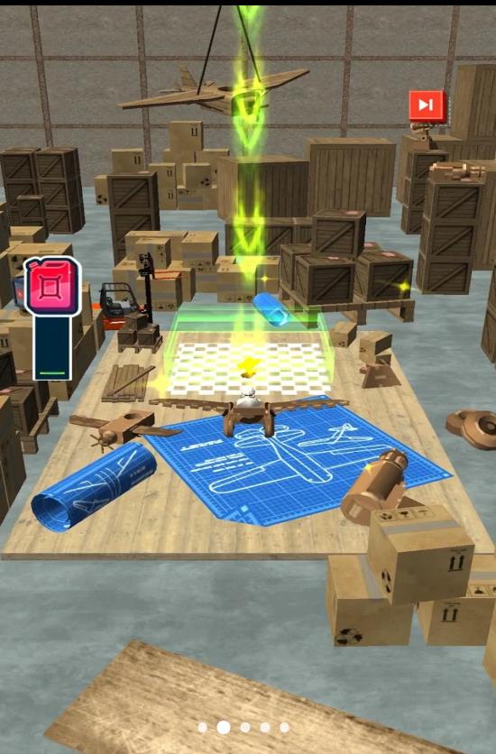 飞天小飞机截图3