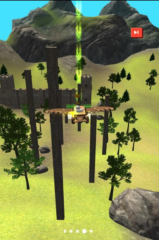 飞天小飞机截图2