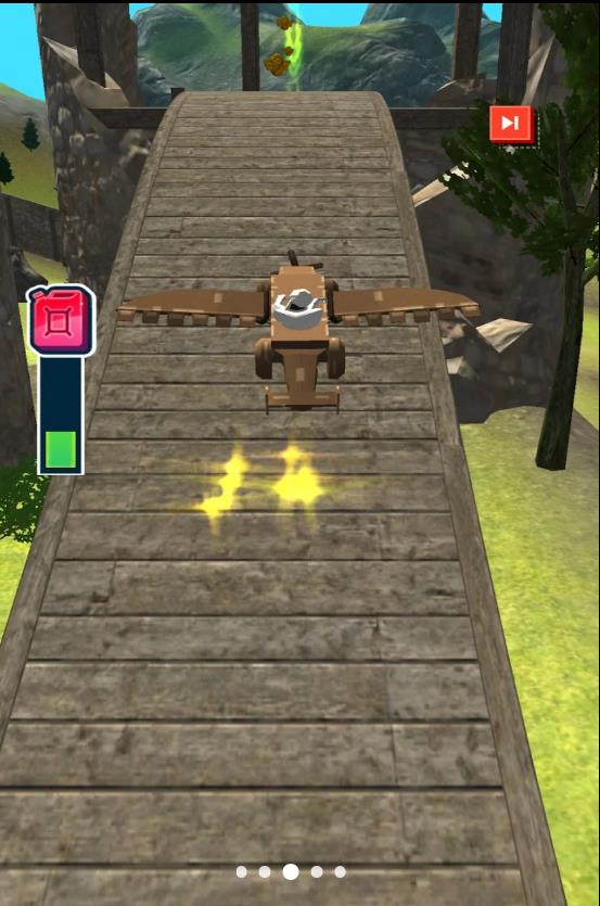 飞天小飞机截图1