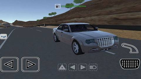 欢乐像素赛车安卓版