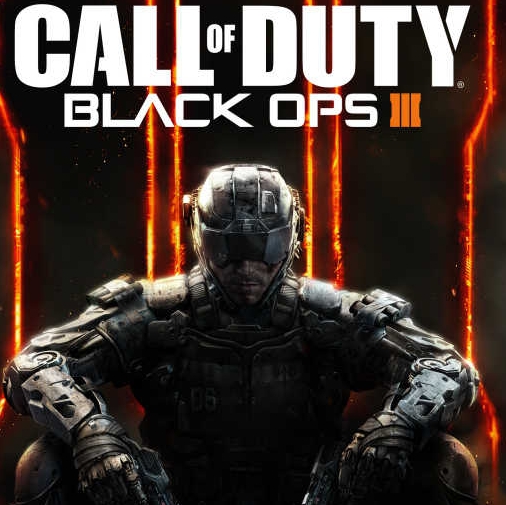 使命召唤12僵尸模式