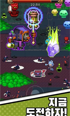 猫女生存最新版截图3