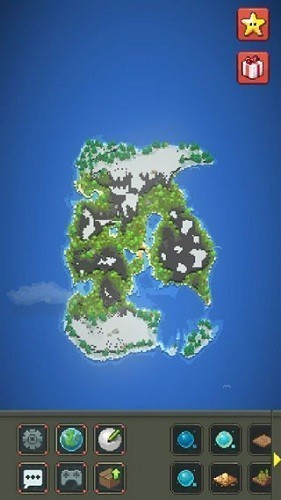 上帝模拟器截图3