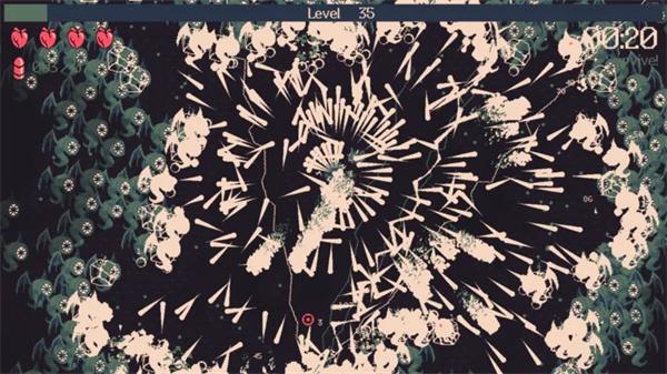 黎明前20分钟测试服截图1