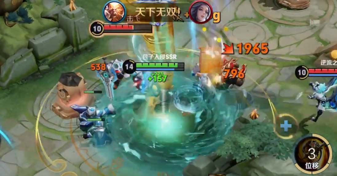 王者荣耀2023端午节未成年能玩多久