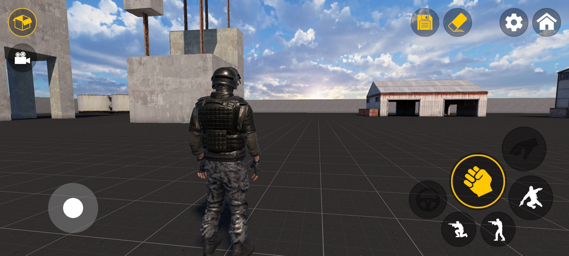 血盒3最新版下载截图3