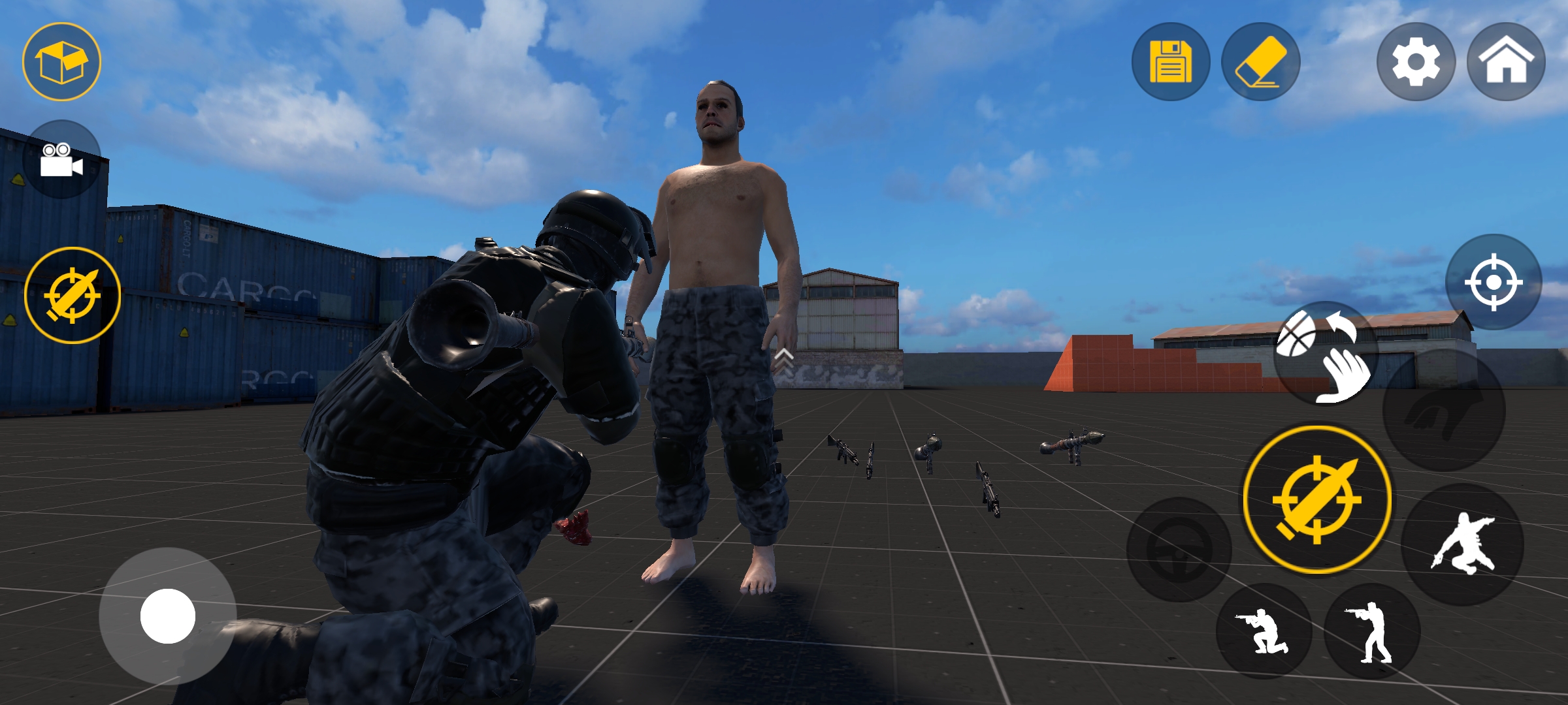 血盒3最新版下载截图2