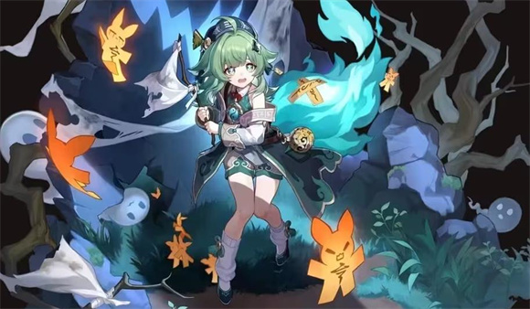 崩坏星穹铁道2024