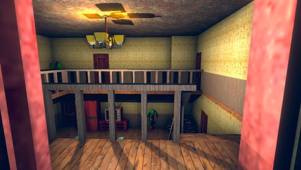 爷爷奶奶5起源截图4