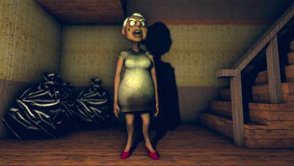 爷爷奶奶5起源截图3