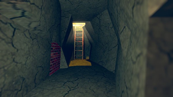 爷爷奶奶5起源截图1