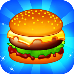 点点汉堡屋