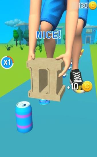 砸扁它们最新版截图3