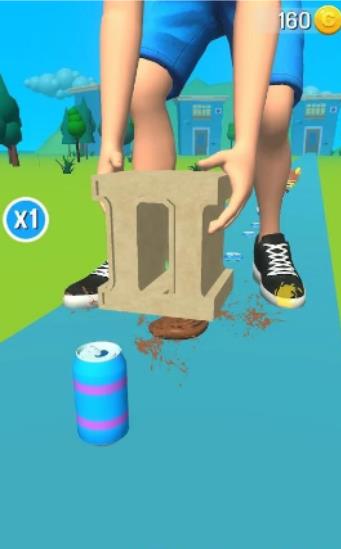 砸扁它们最新版截图1