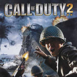 使命召唤2中文版