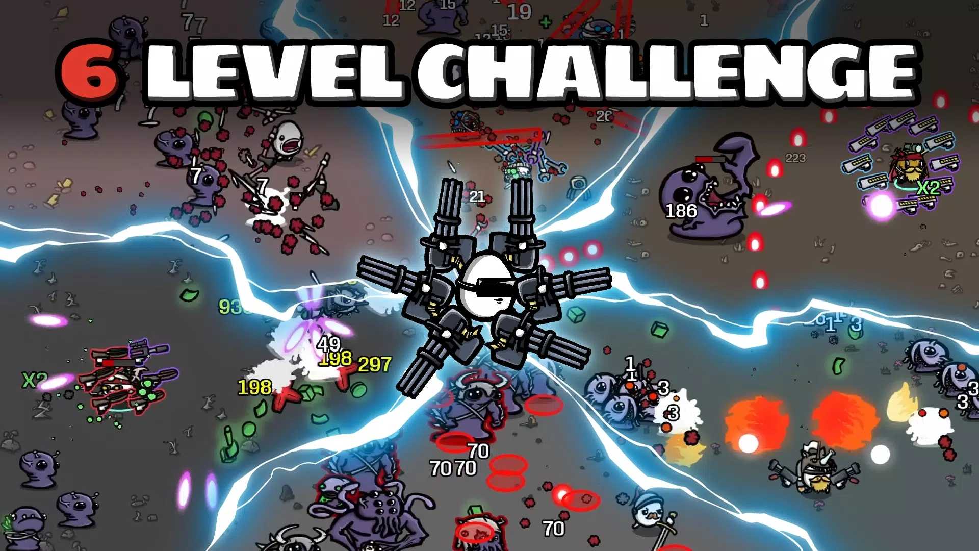 土豆兄弟正版下载截图2