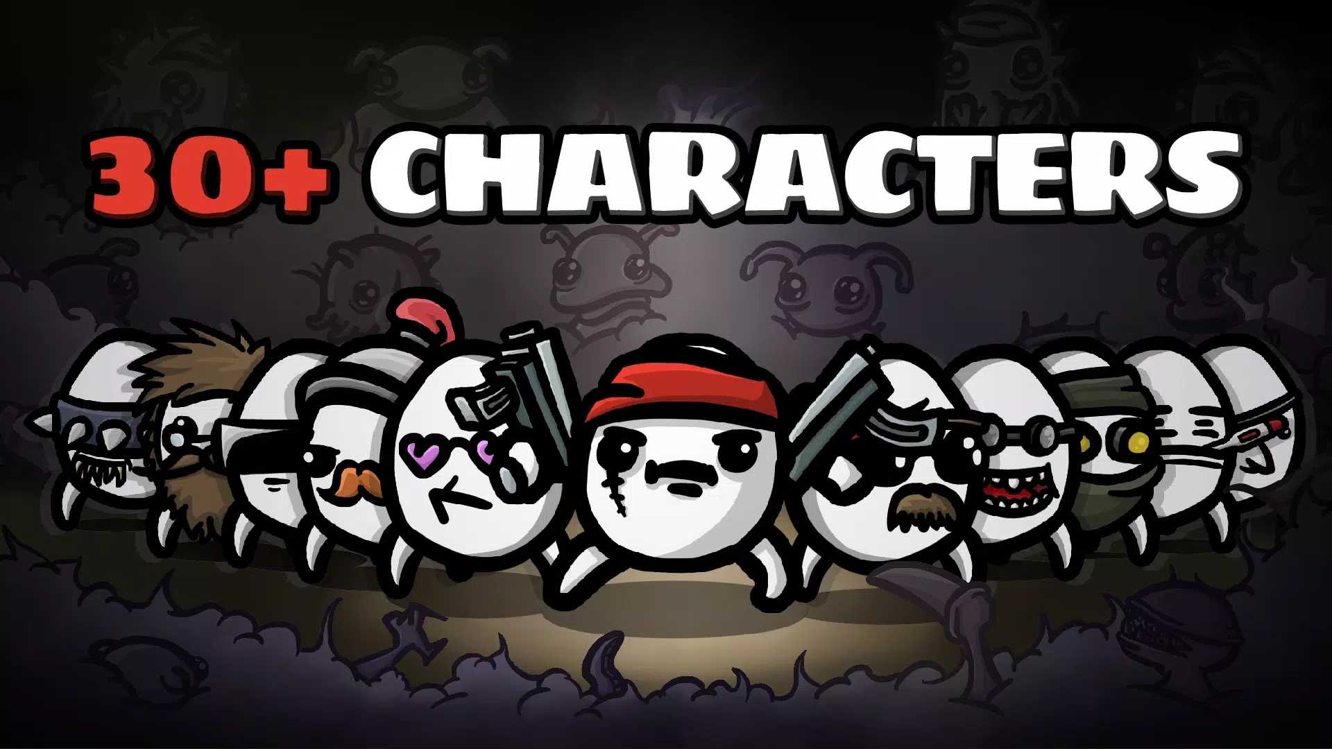 土豆兄弟正版下载截图1