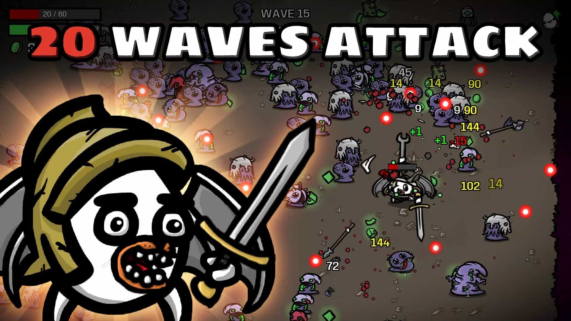 土豆兄弟mod整合包下载