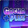 gacha plus中文正版