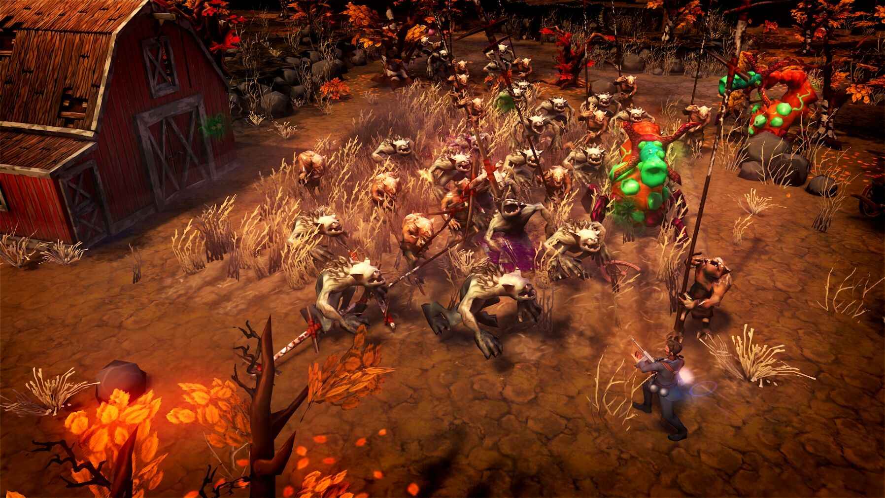 特斯拉战队截图5