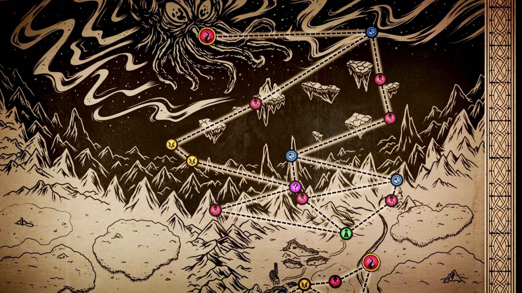 特斯拉战队截图3