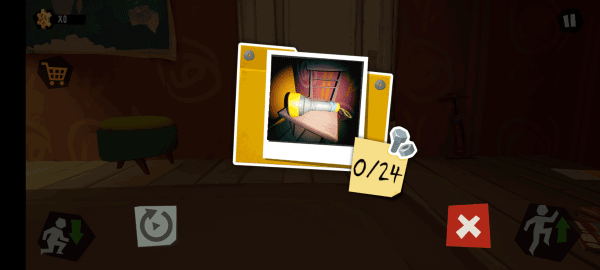 你好邻居尼基的日记最新版