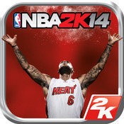 NBA2K14安卓中文版