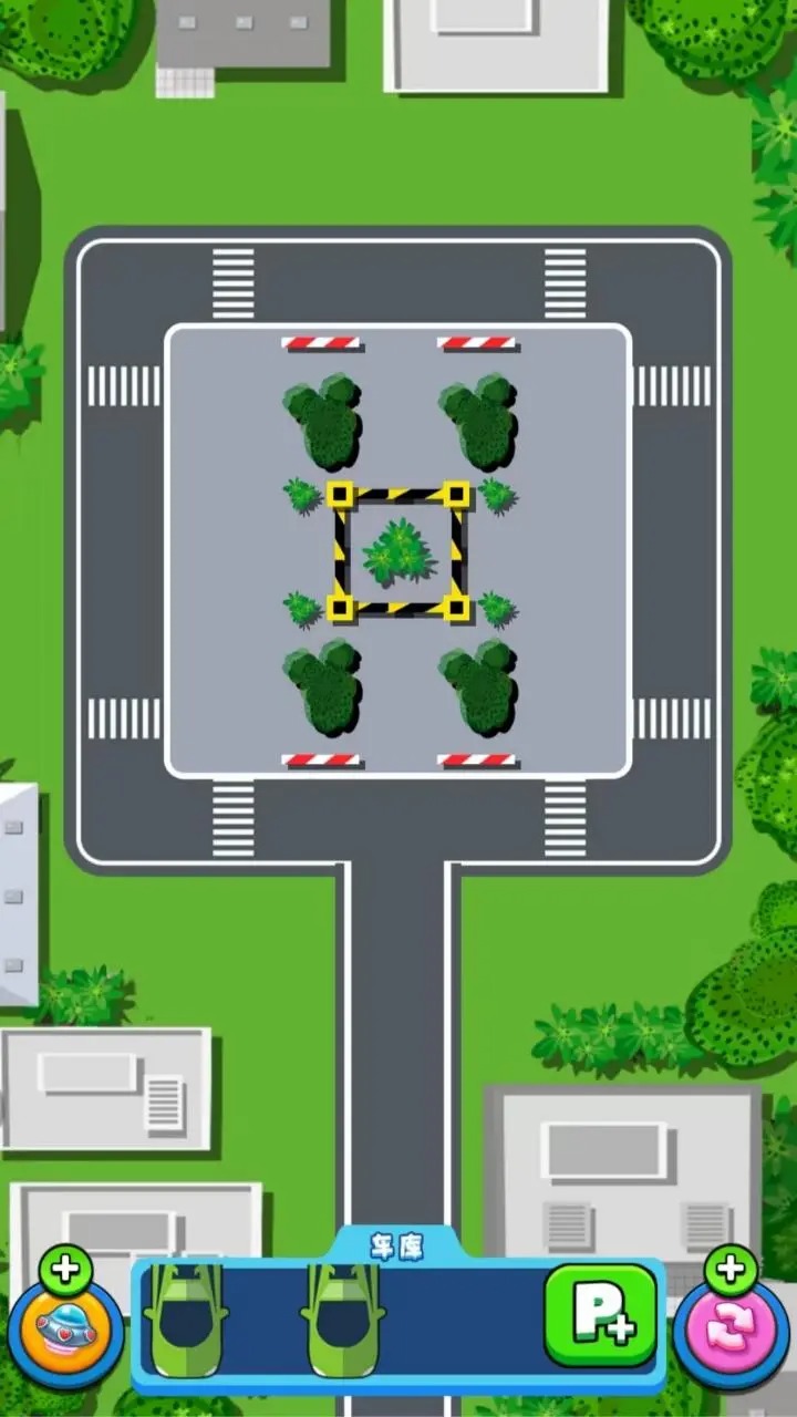 轻松解压时刻截图3