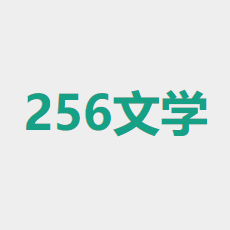 256中文小说