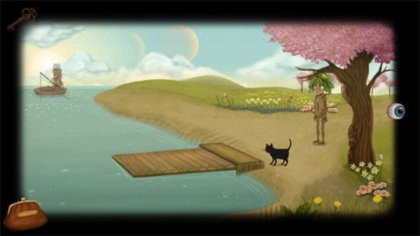 弗兰的悲惨之旅3截图4