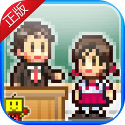 开罗口袋学院物语