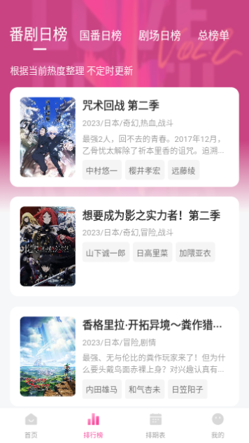 茉莉动漫app免费版截图3