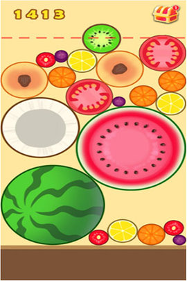 合成大西瓜2048截图3