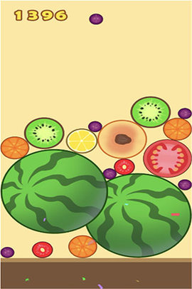 合成大西瓜2048截图1