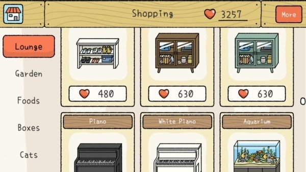 萌宅物语官方版