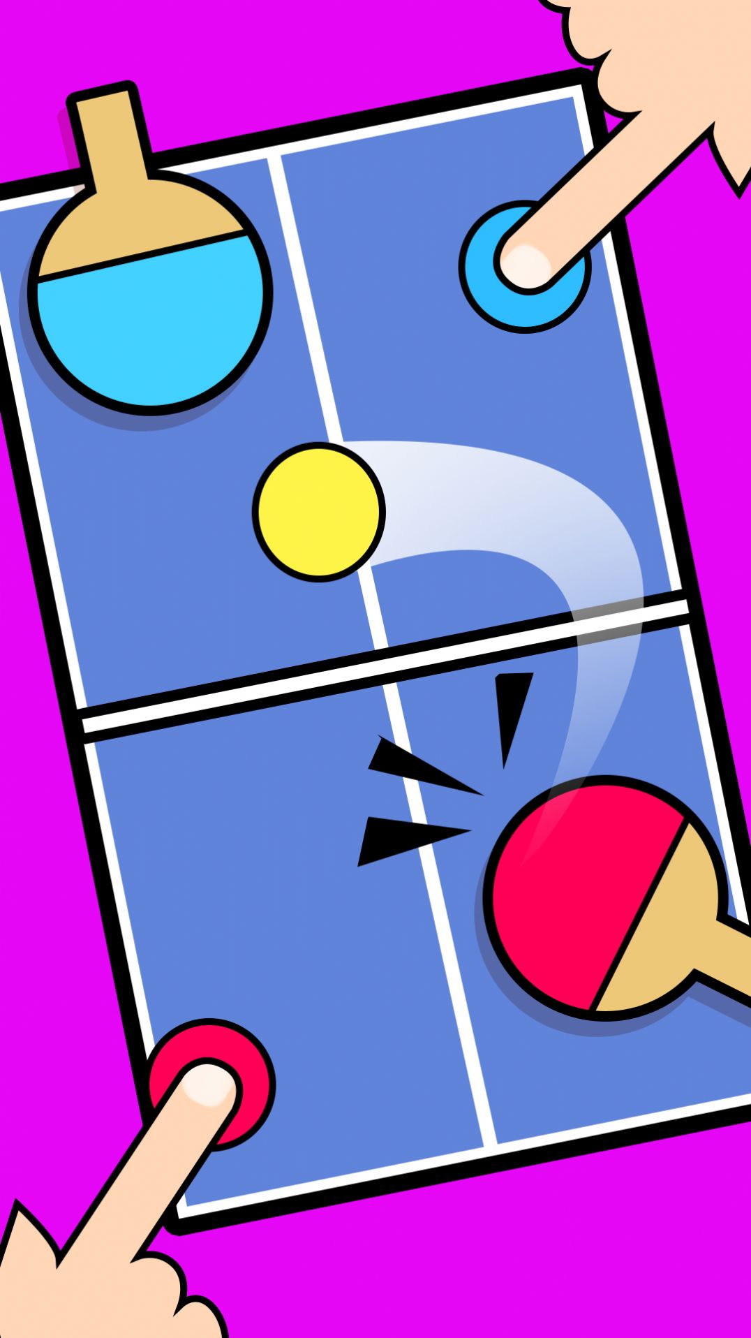 欢乐双人解压截图4