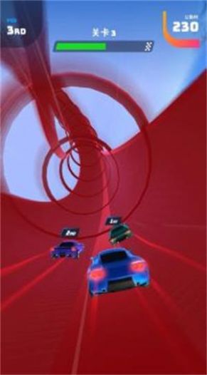 真实汽车竞技截图1