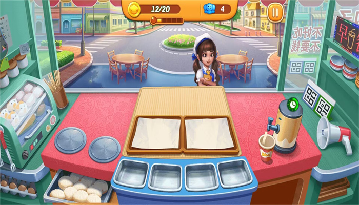 美食巨匠最新版