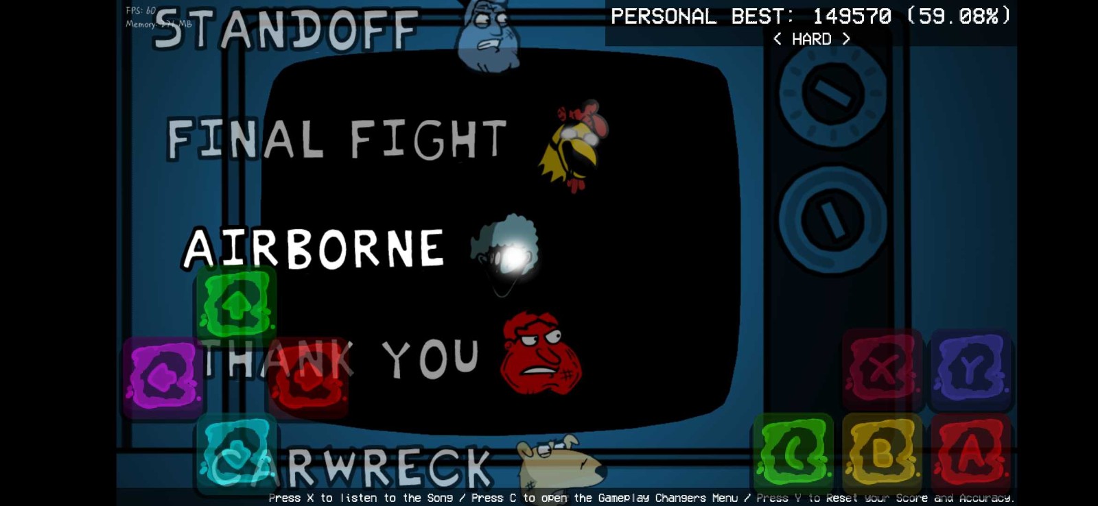 错误化恶搞之家V4截图2