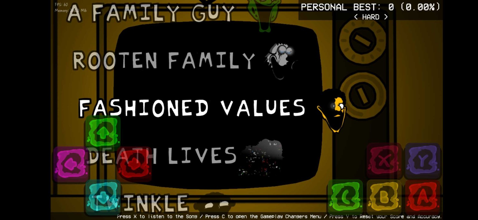 错误化恶搞之家V4截图3