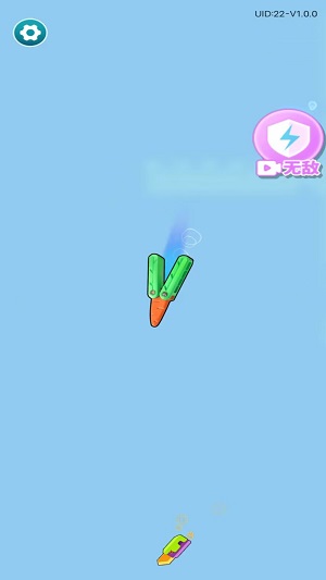 吞噬进化生存模拟器截图1