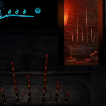 纸嫁衣鸳鸯债双人版