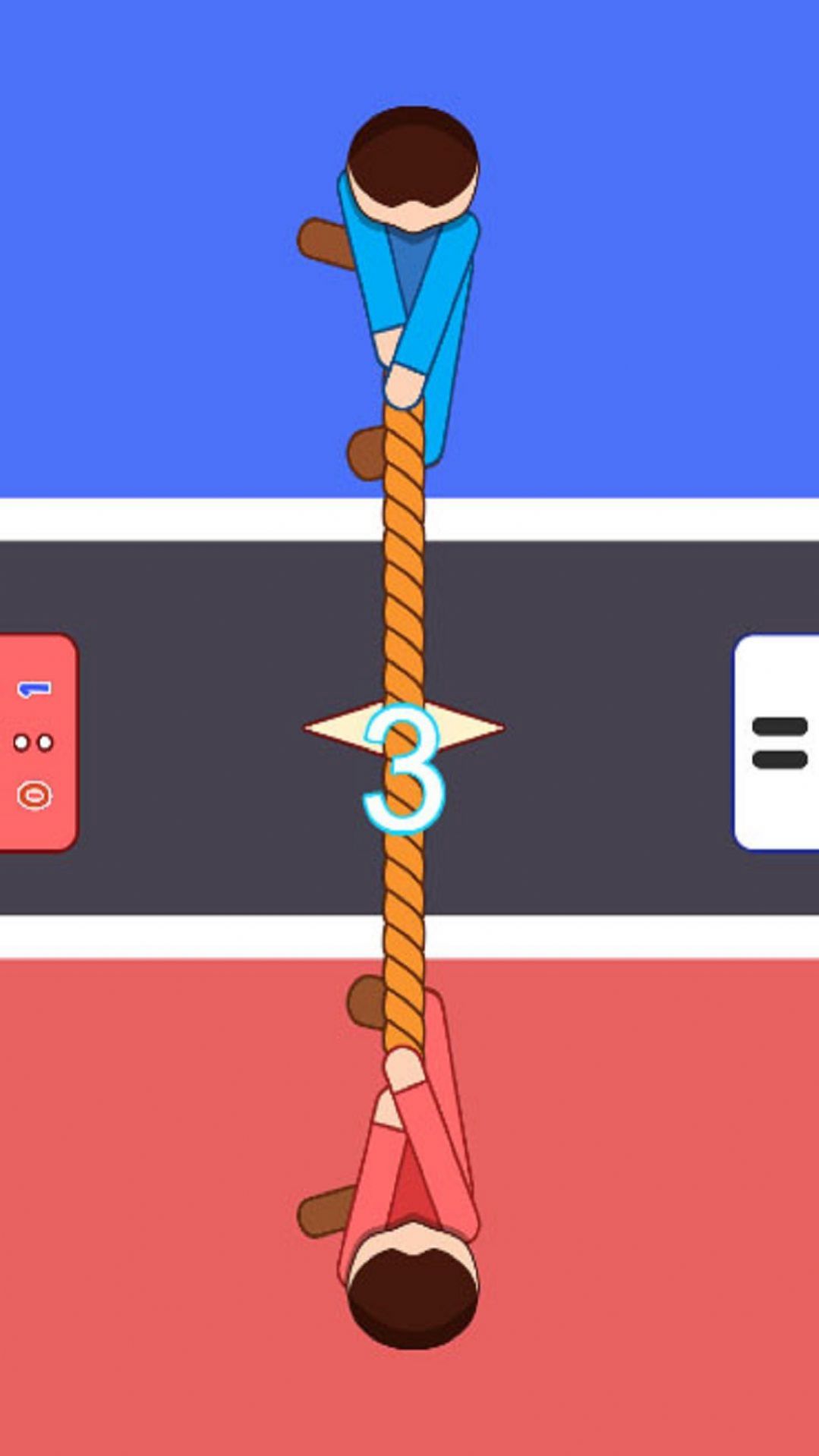 同屏对抗赛截图2