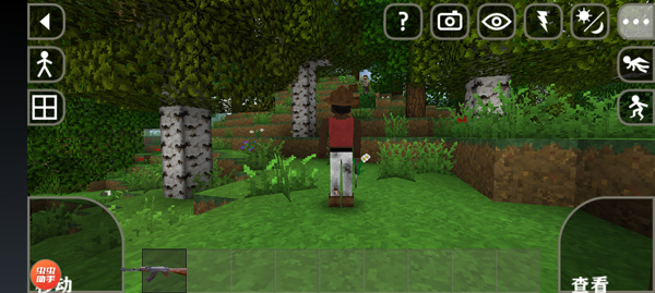 生存战争2.3插件版API1.5截图3